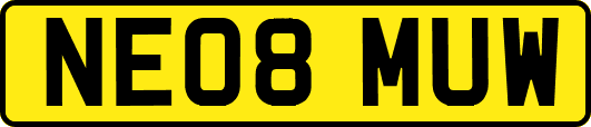 NE08MUW