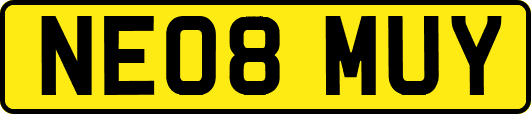 NE08MUY