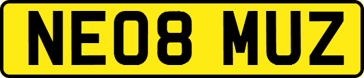 NE08MUZ