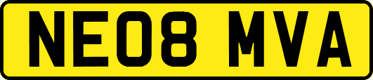 NE08MVA