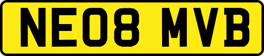 NE08MVB