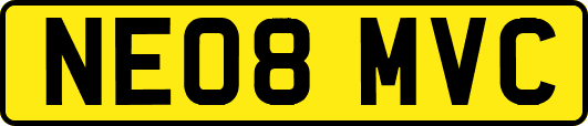 NE08MVC
