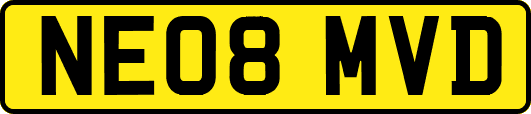NE08MVD