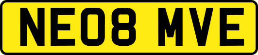 NE08MVE