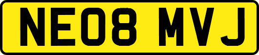 NE08MVJ