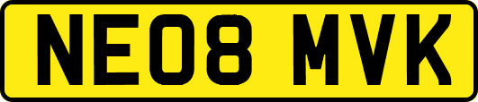NE08MVK