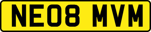 NE08MVM