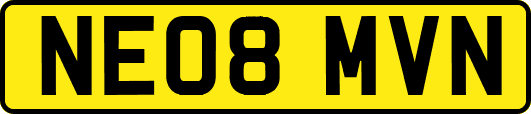 NE08MVN