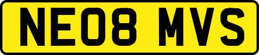 NE08MVS
