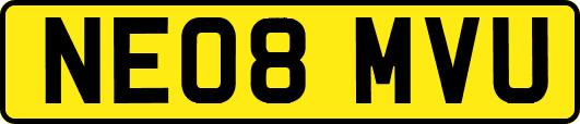 NE08MVU
