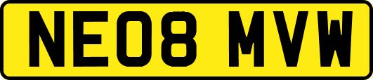 NE08MVW