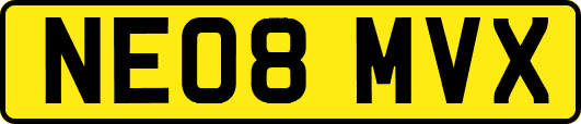 NE08MVX