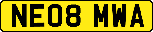 NE08MWA