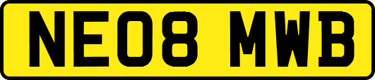 NE08MWB