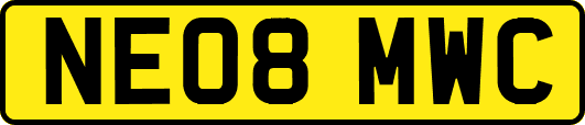 NE08MWC