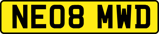NE08MWD