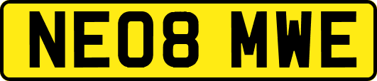 NE08MWE