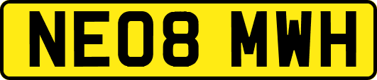 NE08MWH