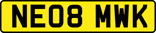 NE08MWK
