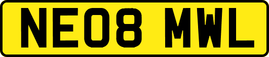 NE08MWL