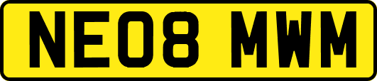 NE08MWM