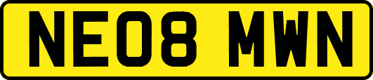 NE08MWN