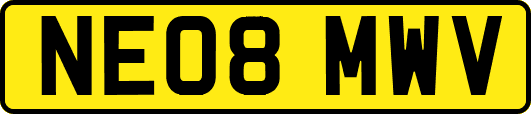 NE08MWV