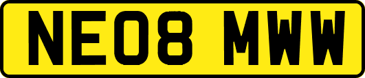 NE08MWW