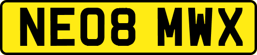NE08MWX