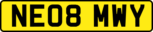 NE08MWY