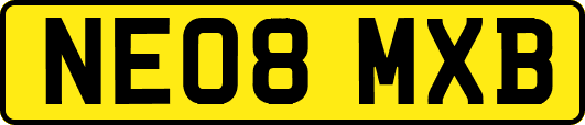 NE08MXB