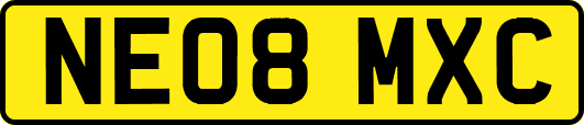 NE08MXC