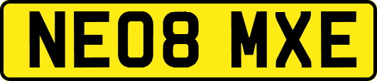 NE08MXE