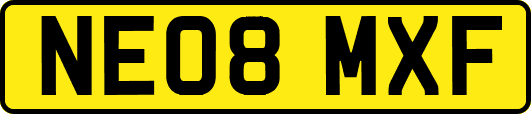 NE08MXF