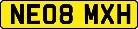 NE08MXH