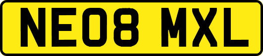 NE08MXL