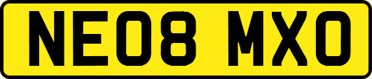 NE08MXO