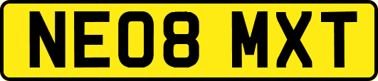 NE08MXT