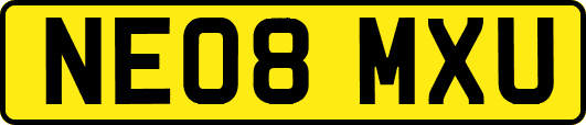 NE08MXU