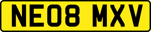 NE08MXV