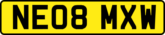 NE08MXW