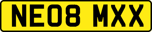 NE08MXX