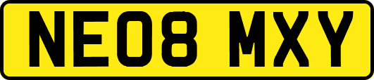 NE08MXY