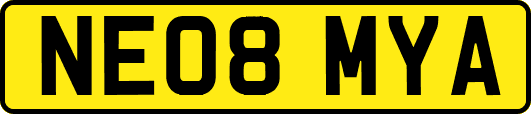 NE08MYA