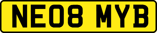 NE08MYB