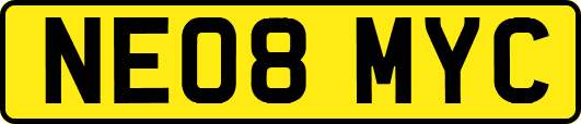 NE08MYC