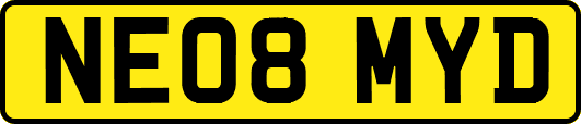 NE08MYD
