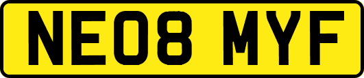 NE08MYF