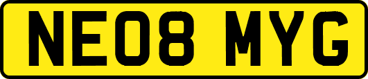 NE08MYG
