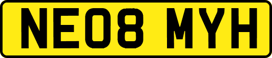 NE08MYH